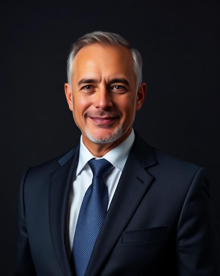 Dr. Marcos Miranda