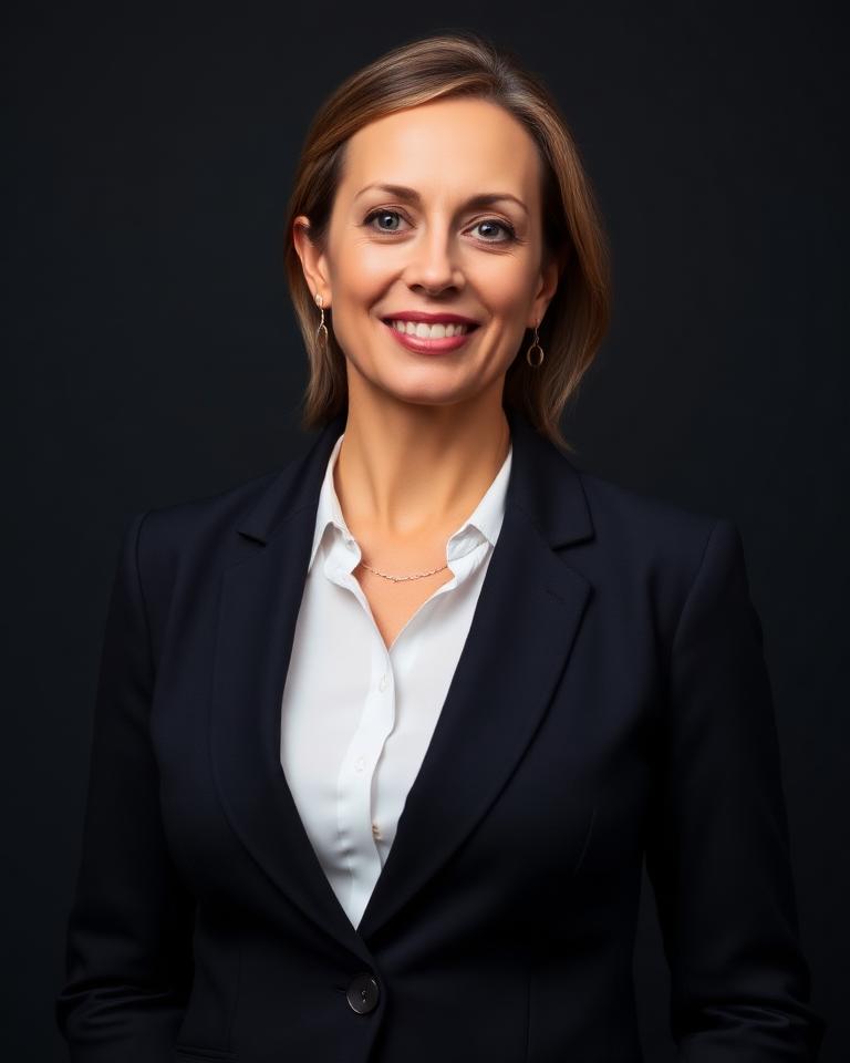 Dra. Beatriz Miranda