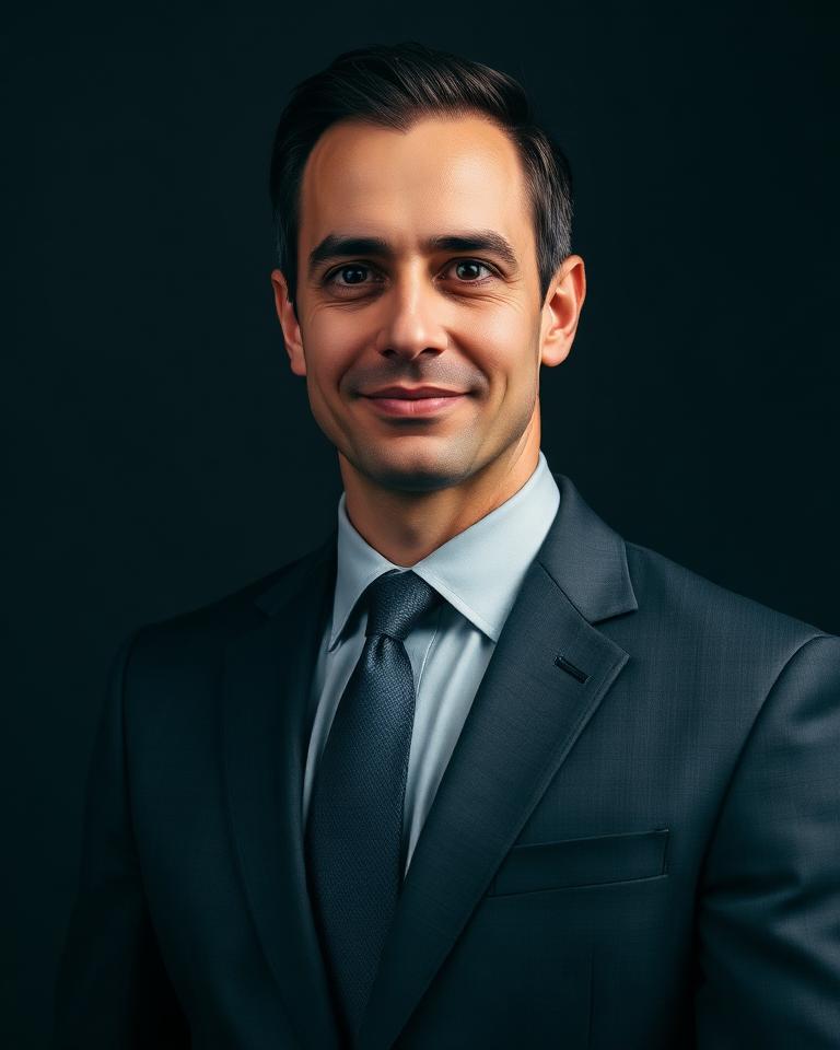 Dr. Rafael Andrade