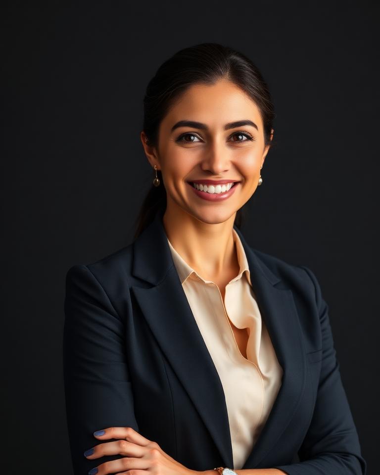 Dra. Camila Rocha